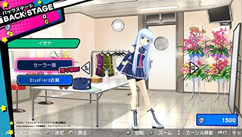 Miracle Girls Festival