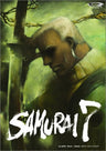 Samurai 7 Vol.8 [Limited Edition]