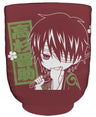 Gintama - Takasugi Shinsuke - Tea Cup (Broccoli)