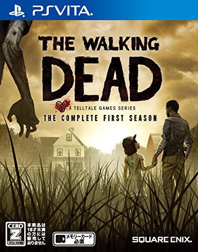 The Walking Dead