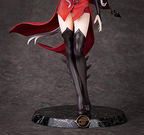 入荷なう Dragon Nest Japan Solaris - (Myethos) 1/7 - Argenta - ゲームキャラクター