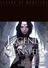 Legend Of Monsters Official Artbook