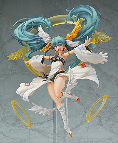 Wixoss - Tamayorihime - Wonderful Hobby Selection - 1/1 - Sun Priestess (Max Factory)