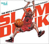 THE BEST OF TV ANIMATION SLAM DUNK ~Single Collection~ [Limited Edition]