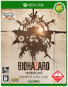 Biohazard 7 Resident Evil