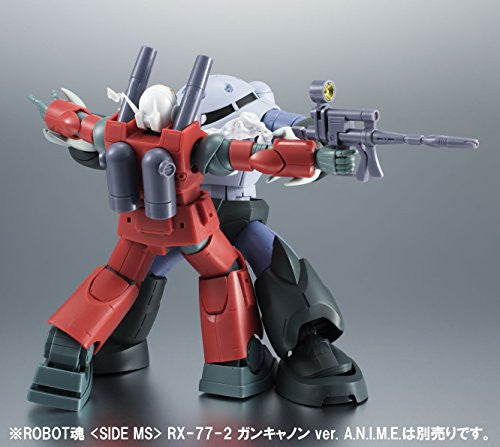 MSM-07 Z'Gok - Kidou Senshi Gundam