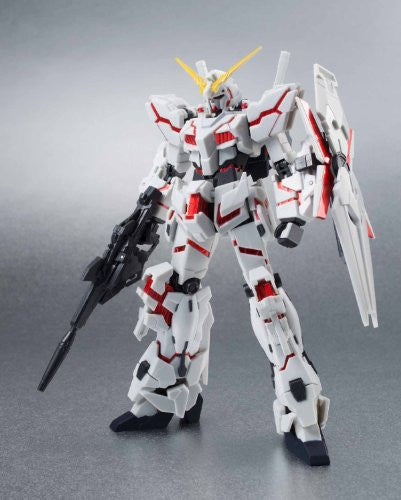 Kidou Senshi Gundam UC - RX-0 Unicorn Gundam - Robot Damashii #159