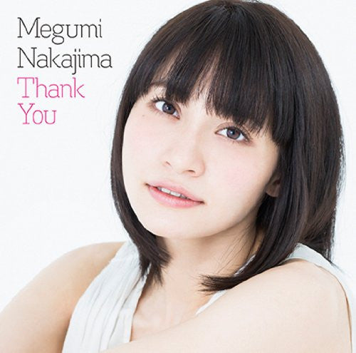 Thank You / Megumi Nakajima