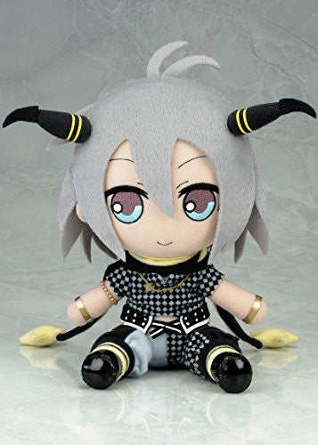 Amnesia - Orion - Amnesia Plush Series (Gift) - Solaris Japan