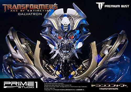 Galvatron - Transformers: Lost Age
