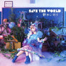 SAVE THE WORLD / Iori Nomizu