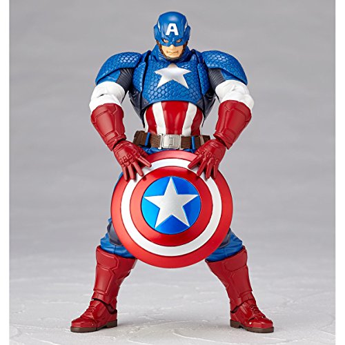 Captain America - Captain America