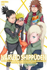 Naruto - Shippuden Kyubi Shoaku To Inganaru Kaiko No Sho 6