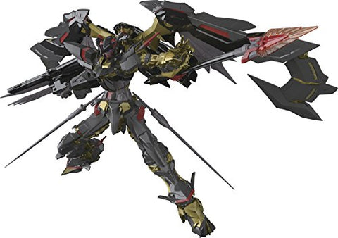 Kidou Senshi Gundam SEED Astray - MBF-P01-ReAMATU Gundam Astray Gold Frame Amatsu - RG - 1/144 - Amatsu Mina (Bandai)