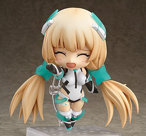 Rakuen Tsuihou: Expelled From Paradise - Angela Balzac - Nendoroid