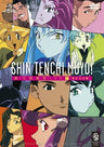 Rondo Robe Selection: Tenchi In Tokyo / Shin Tenchimuyo TV DVD Set 1 Tokyo Risshi Hen