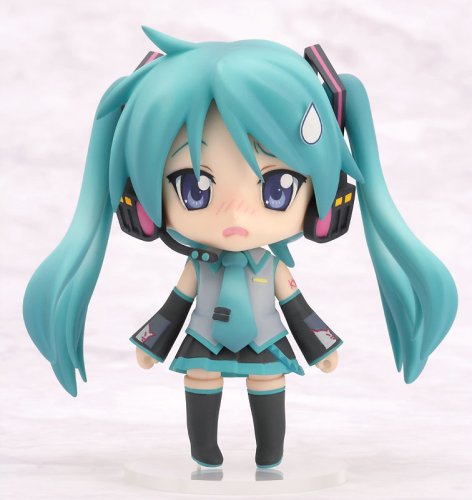 Lucky☆Star - Hiiragi Kagami - Nendoroid - 062 - MikkuMiku