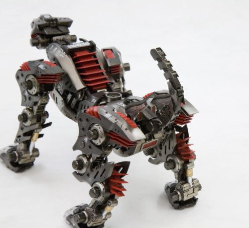 Zoids - EZ-035 Lightning Saix - Highend Master Model - 1/72