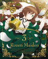 Rozen Maiden Vol.3