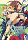 Queen's Blade Gyokuza Wo Tsugumono Vol.2
