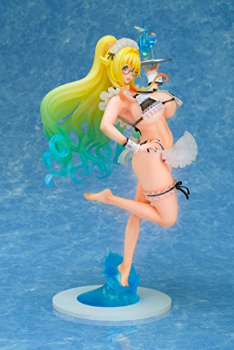 Original Character - Beach Girl Selfie Shirakizaki Kyouko - 1/6