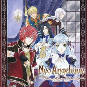 Neo Angelique ~Sunshine Melody~