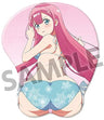 Bokutachi wa Benkyou ga Dekinai - Kirisu Mafuyu - Mousepad - Oshiri Mousepad (Hobby Stock)