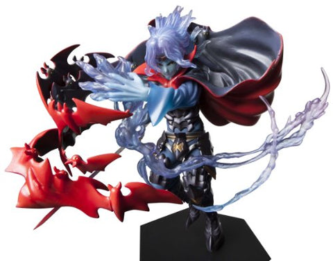 Puzzle & Dragons - Maou Vampire Lord - Ultimate Modeling Collection Figure (Plex)　