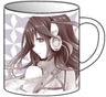 Vocaloid - Kokone - Mug (Cospa)