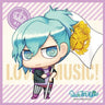 Uta no☆Prince-sama♪ - Uta no☆Prince-sama♪ Debut - Mikaze Ai - Mini Towel - Towel - Chimipuri, Flag Ver. (Broccoli)