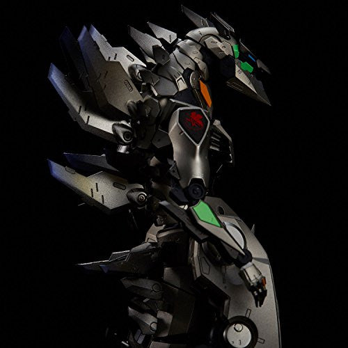 Gojira vs. Evangelion - RIOBOT - Nerv vs. G Kessen Heiki "Shiryu" Prototype Unit (Sentinel)