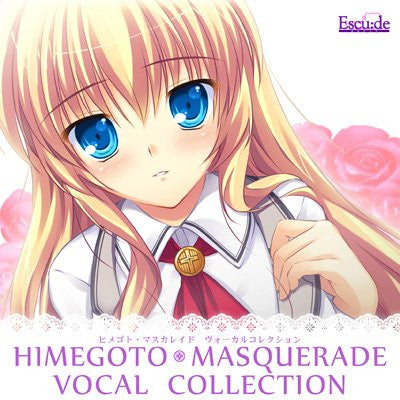 Himegoto Masquerade Vocal Collection