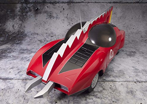 Black Rx Ridoron Kamen Rider Black RX - S.H.Figuarts - Ridoron (Bandai) - Solaris Japan