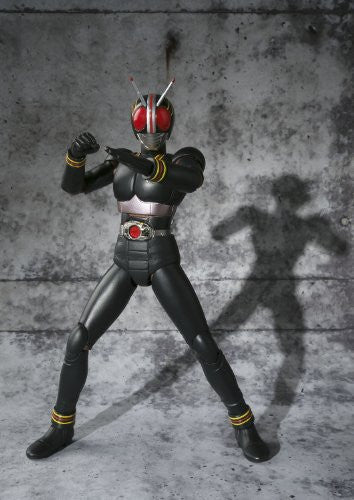Kamen Rider Black - Kamen Rider Black