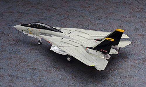 Area 88 - F-14A Tomcat - 1/72 - Mickey Simon (Hasegawa)