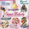 Sweet ~Girls Song Collection Vol.1~