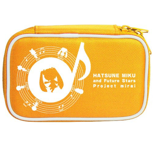 Hatsune Miku and Future Stars: Project Mirai (Accessory Set Hatsune Miku and Future Stars: Project Mirai (Accessory Set