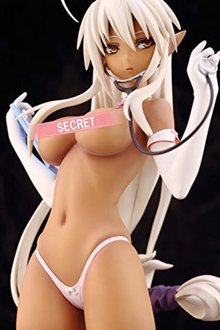 Soukou Akki Muramasa - Sansei Muramasa - Skytube - 1/6 - Nurse ver. (Alphamax)