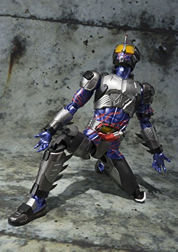 Kamen Rider Amazon Neo - Kamen Rider Amazons