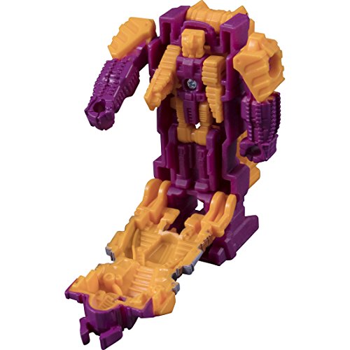 Bludgeon, Quintus Prime - Transformers
