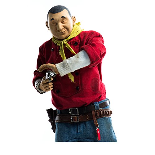 THE SHAOLIN COWBOY - THE SHAOLIN COWBOY