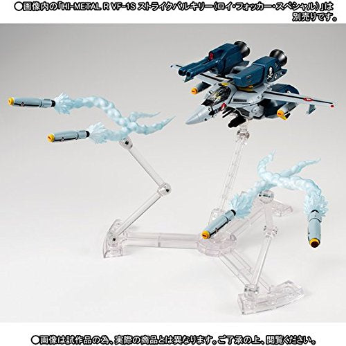 Macross - HI-METAL R - Missile Effect Set for Super Valkyrie (Bandai)