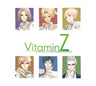 VitaminZ Maxi Single + Soundtrack -Climax Box-