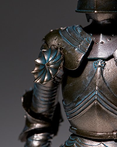 KT Project KT-020 - Revoltech - 15th Century Gothic Style Field