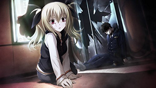 Chaos; Child [Limited Edition]