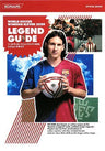 World Soccer Winning Eleven 2009 Legend Guide