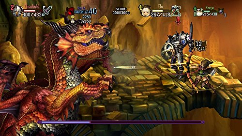 Dragon's Crown - Pro Royal Package