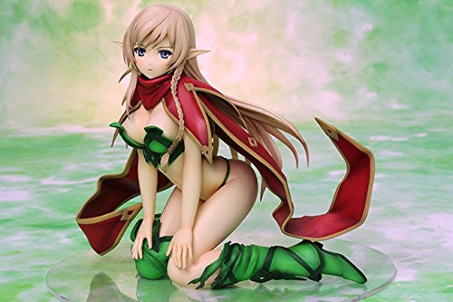 Queen's Blade Alleyne - online 1/7 (Griffon Enterprises) NO BOX