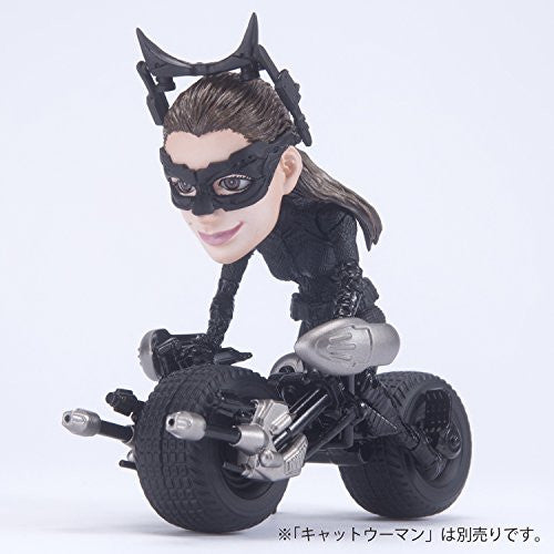 The Dark Knight Rises - Toysrocka! - Bat-Pod (Union Creative International Ltd)