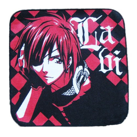 D.Gray-man - Lavi - Towel - Mini Towel (Cospa)
